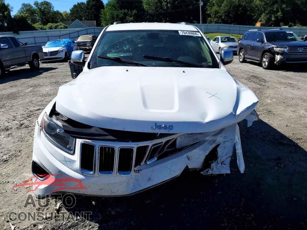 JEEP CHEROKEE 2015 - 1C4RJEBG2FC686058
