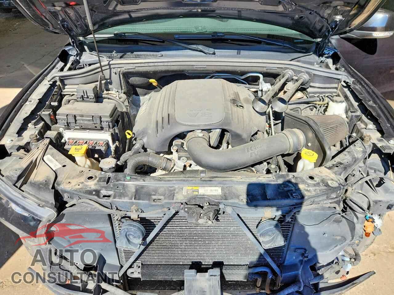 DODGE DURANGO 2013 - 1C4SDJCT2DC672686
