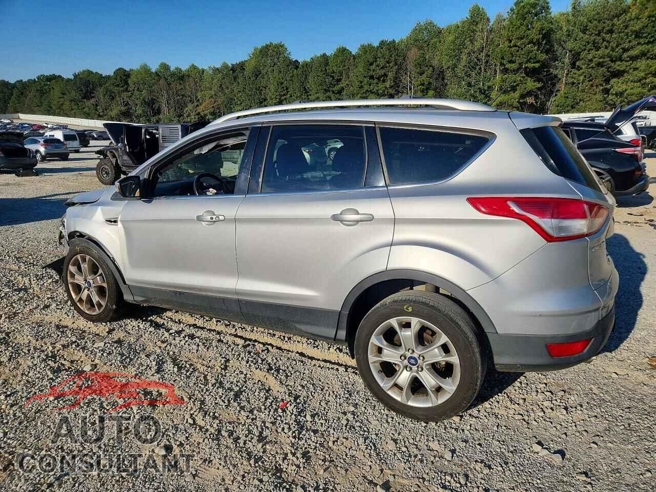 FORD ESCAPE 2014 - 1FMCU0J99EUC20358