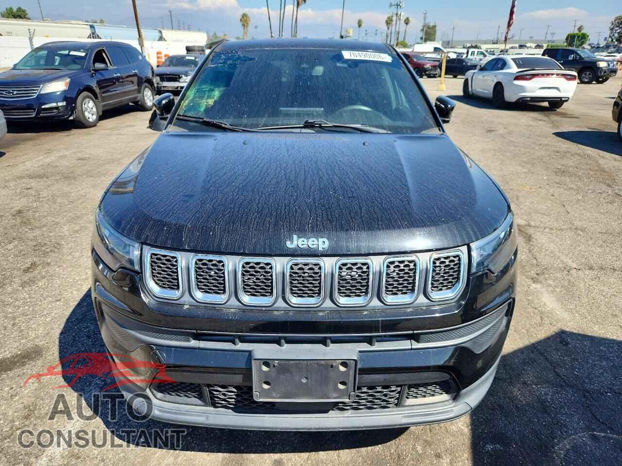 JEEP COMPASS 2023 - 3C4NJDAN3PT547152