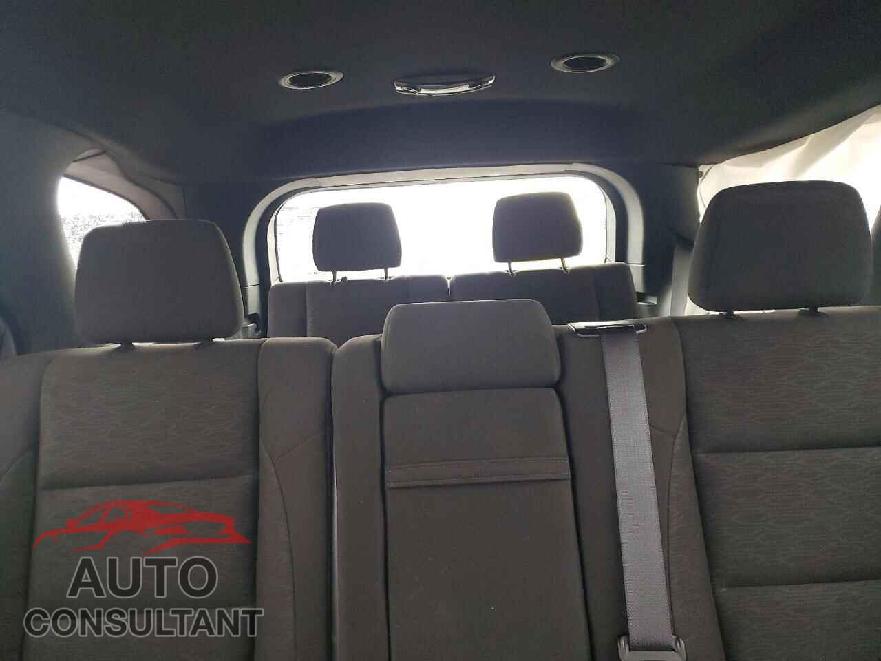 DODGE DURANGO 2026 - 1C4RDHDG0TC225538