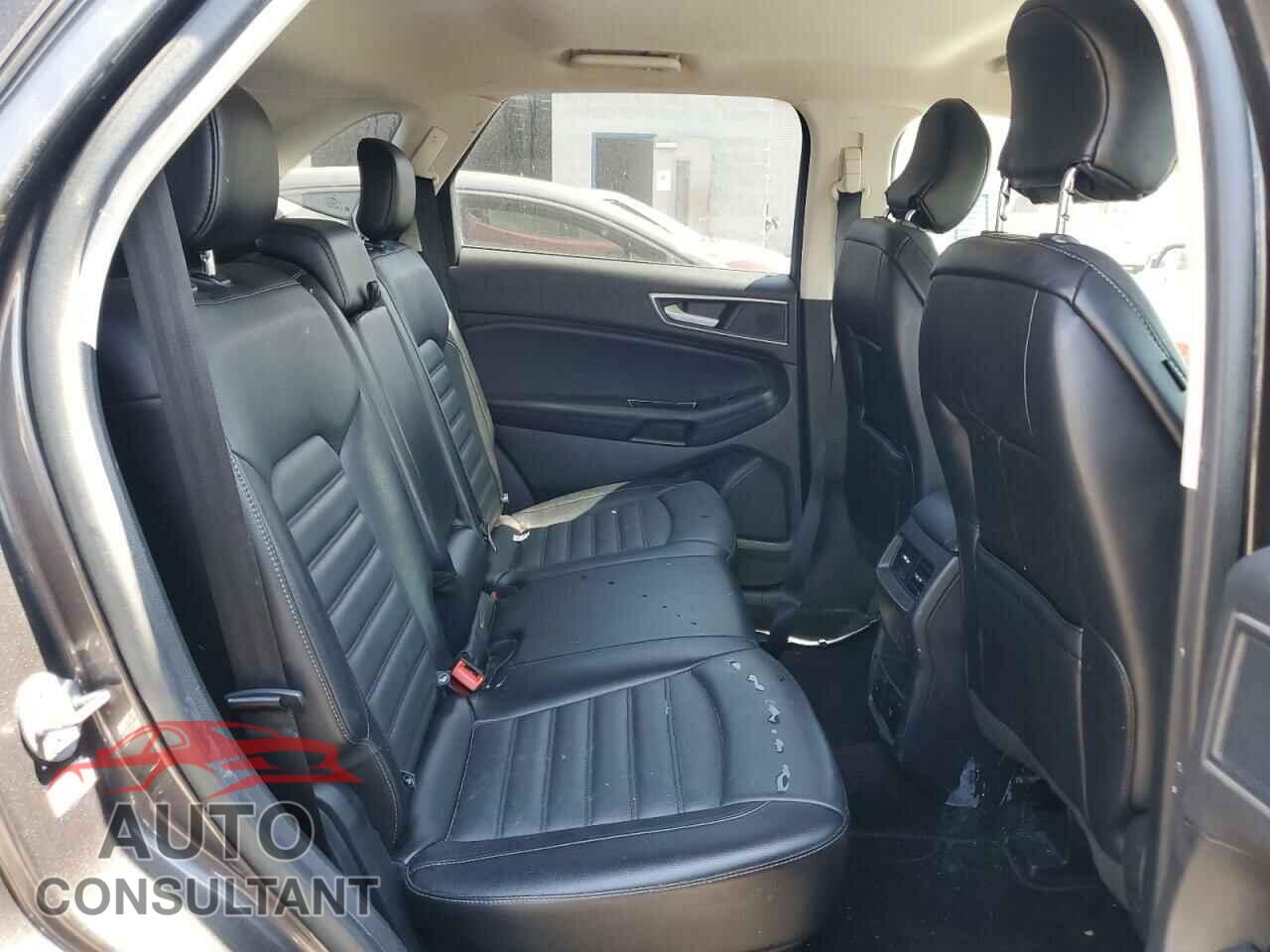 FORD EDGE 2018 - 2FMPK3J98JBB59352