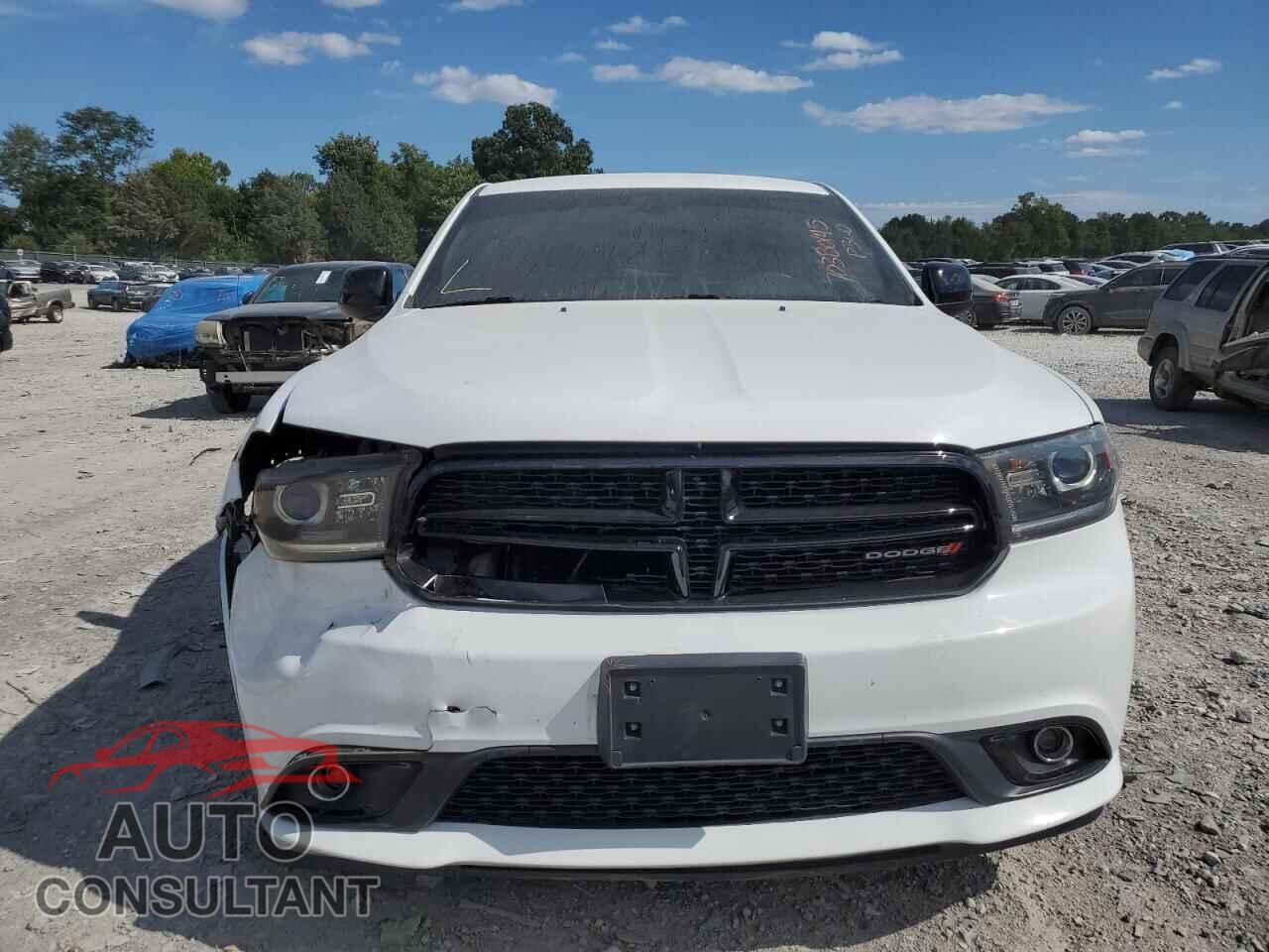 DODGE DURANGO 2014 - 1C4RDHAG2EC974879