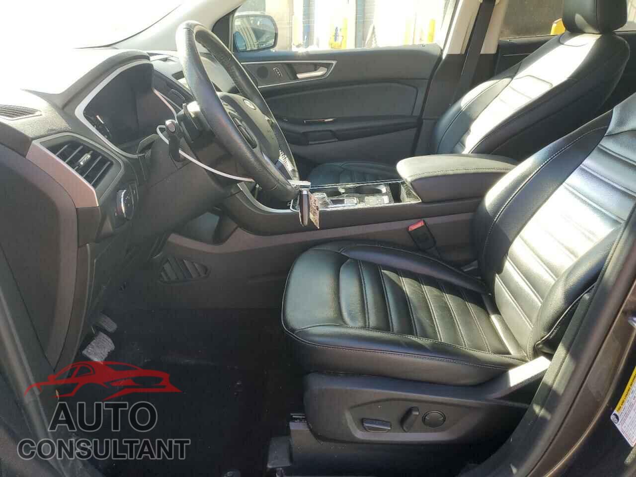 FORD EDGE 2020 - 2FMPK4J9XLBA73033