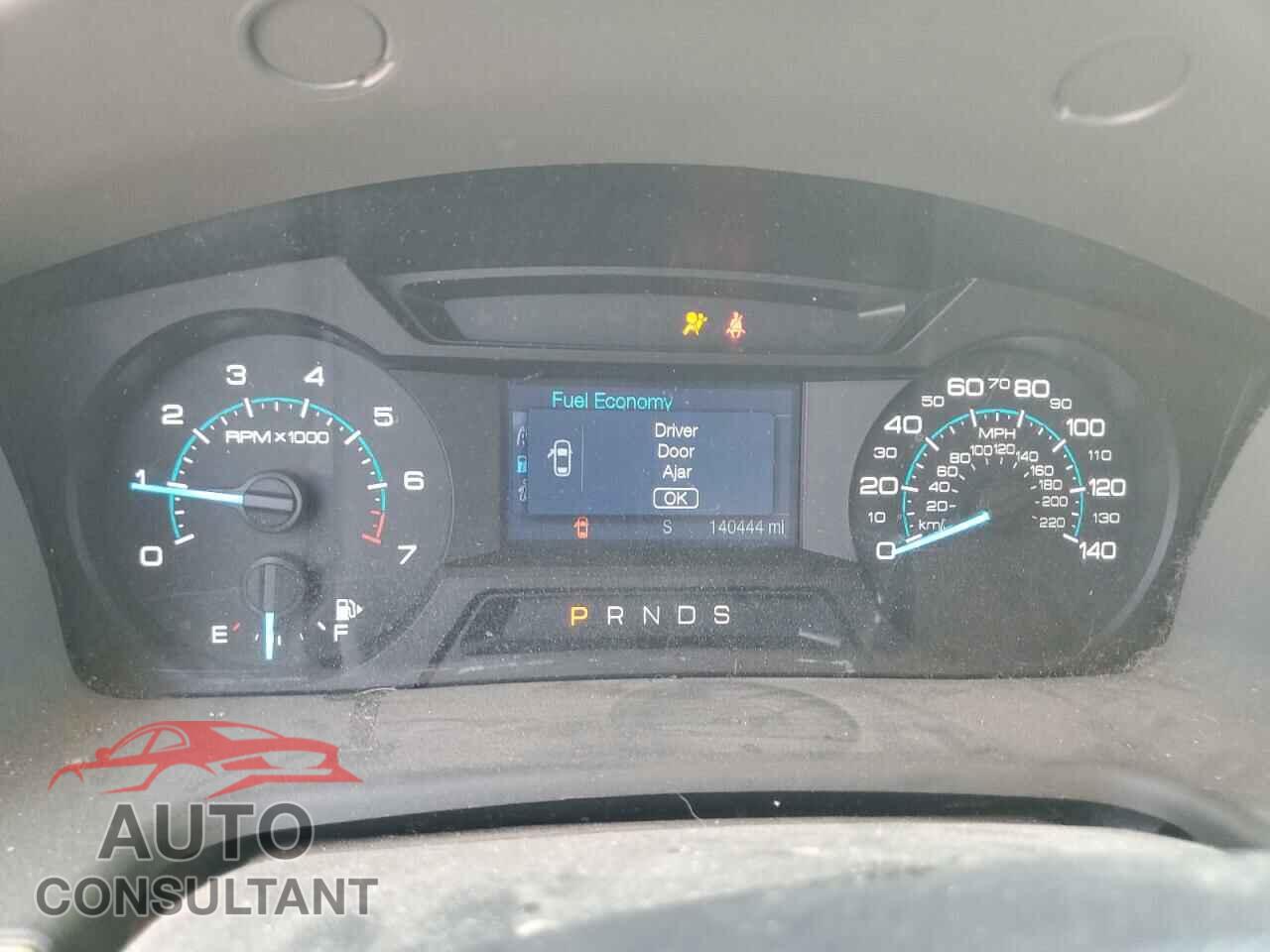 FORD FLEX 2016 - 2FMGK5B89GBA14833