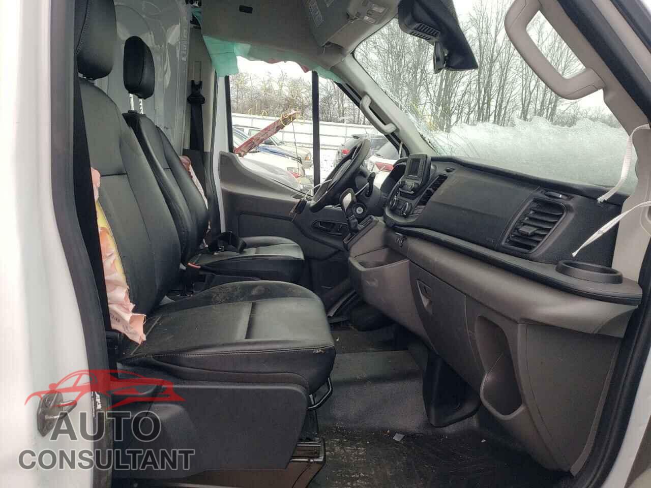 FORD TRANSIT 2021 - 1FTBW3X84MKA60944