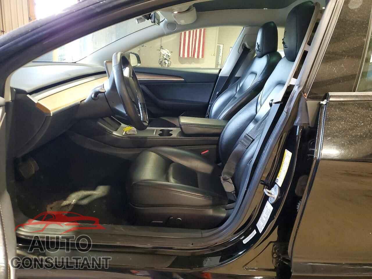 TESLA MODEL 3 2023 - 5YJ3E1EA3PF435404