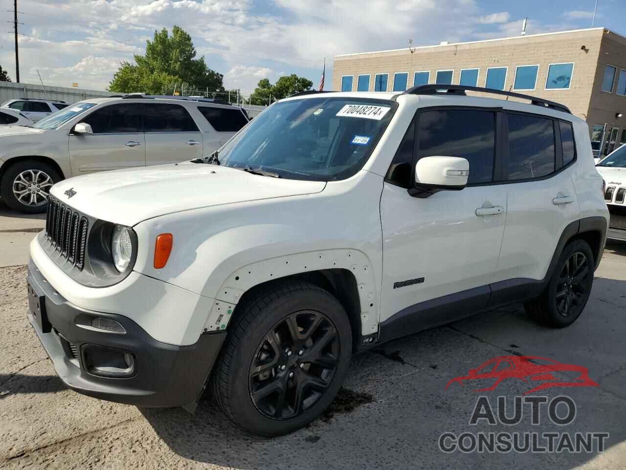 JEEP RENEGADE 2018 - ZACCJABB9JPG65411