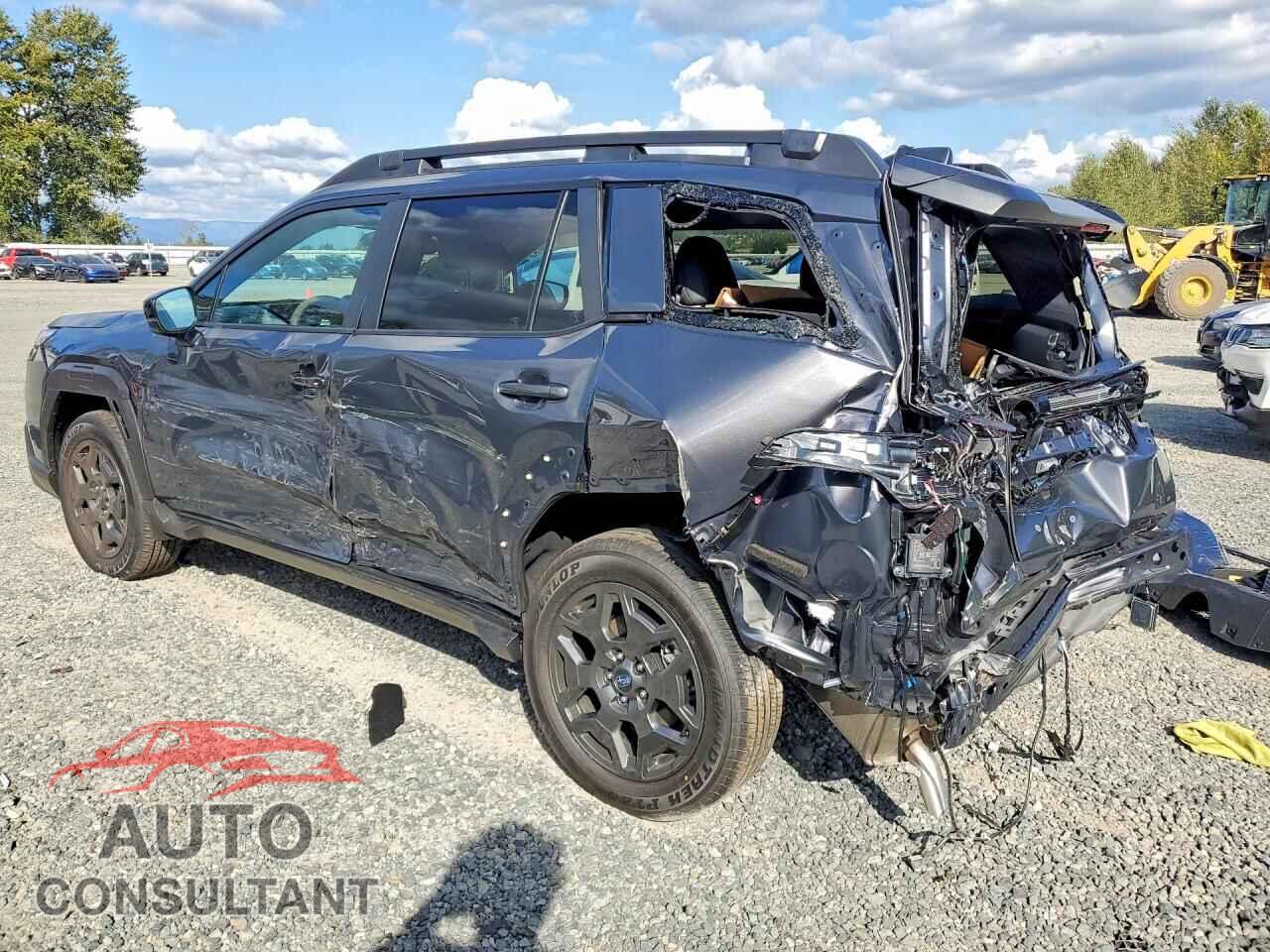 SUBARU OUTBACK 2026 - JF2BUPBDXTY555969