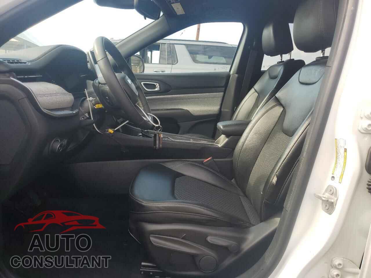 JEEP COMPASS 2023 - 3C4NJDBN2PT553443