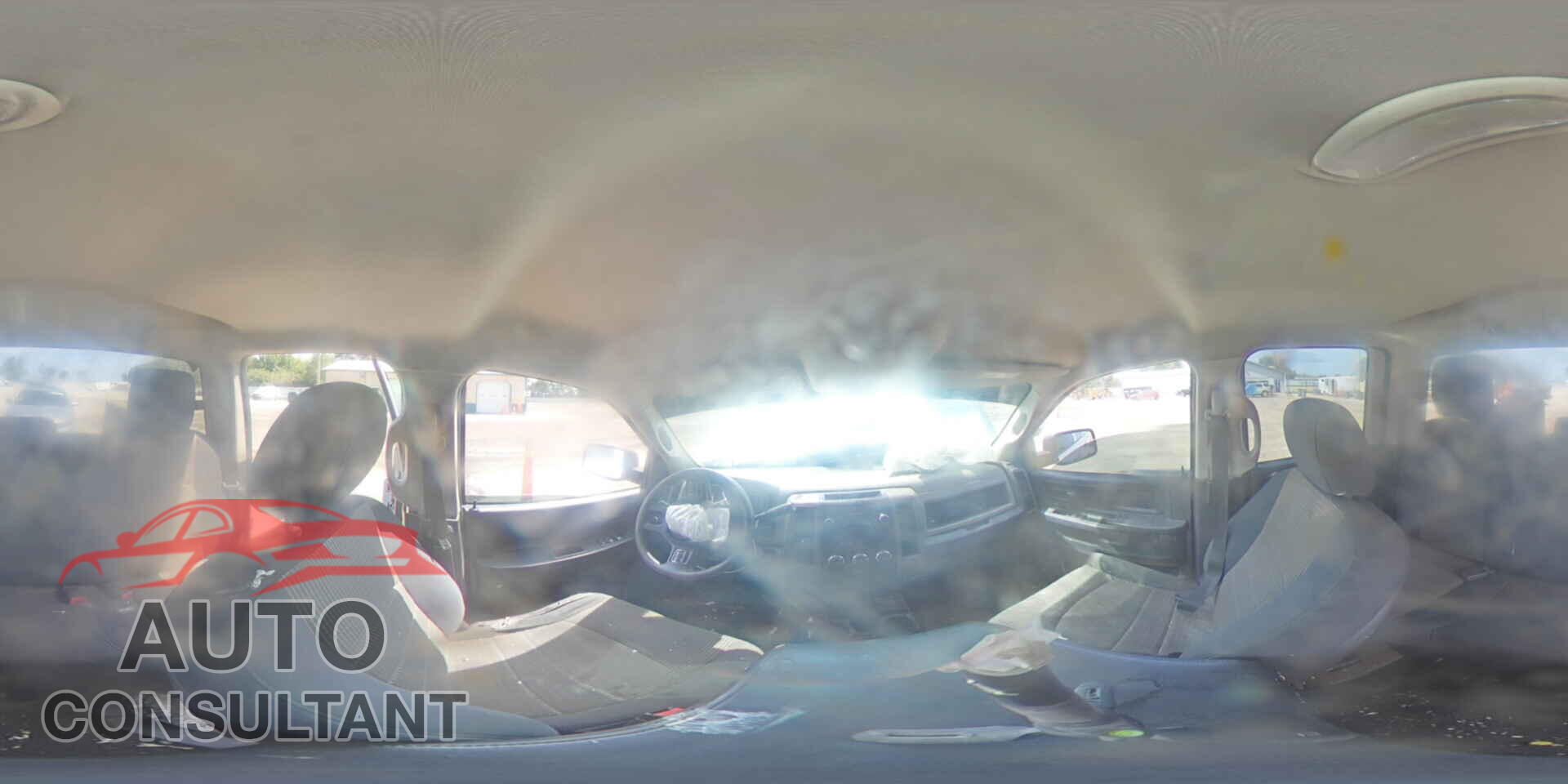 DODGE RAM 1500 2012 - 1C6RD6FT0CS322959