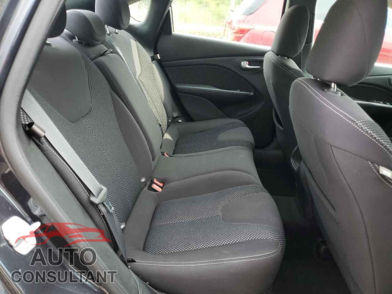 DODGE DART 2014 - 1C3CDFBB5ED768449