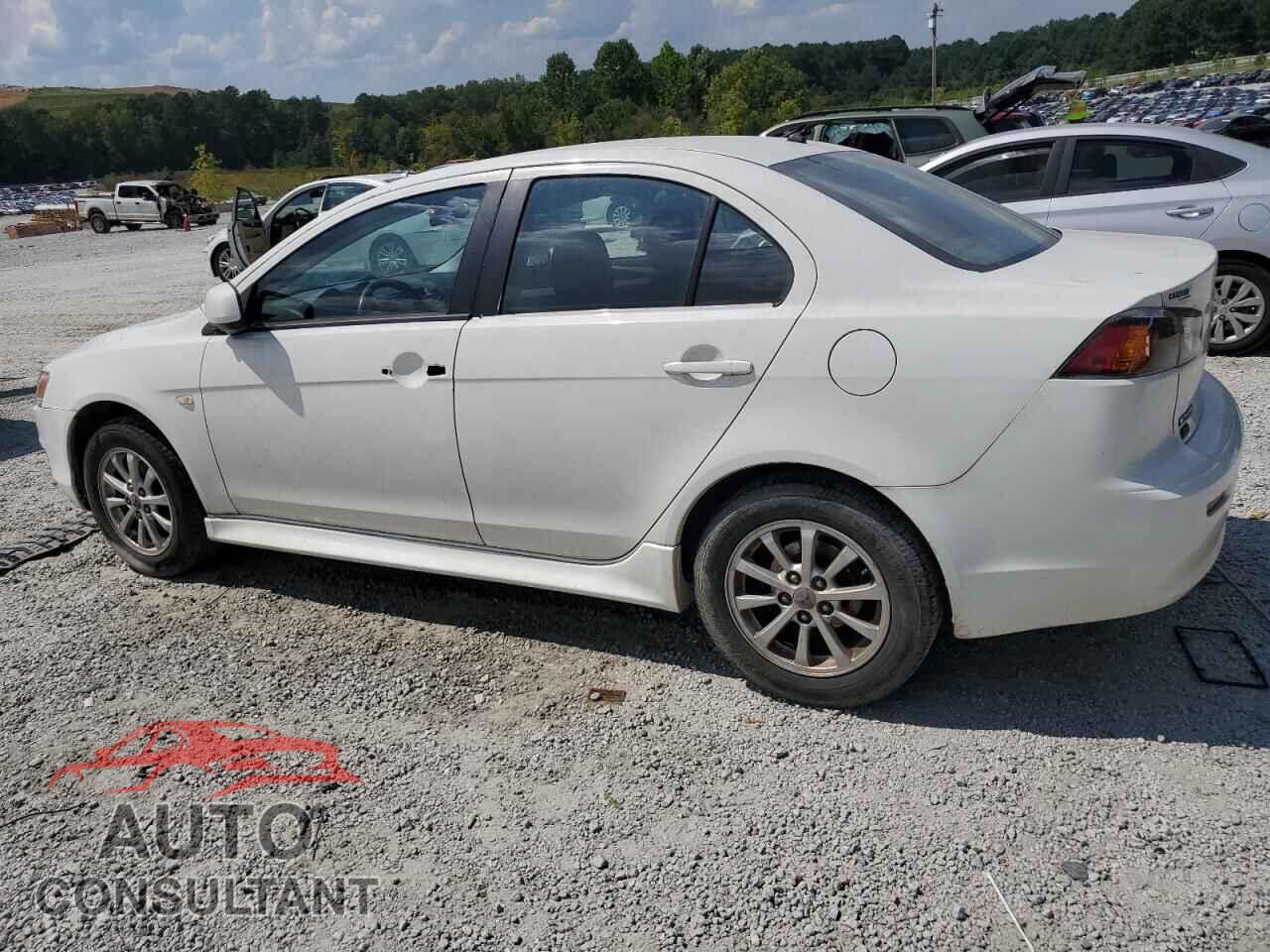 MITSUBISHI LANCER 2012 - JA32V2FW3CU018277