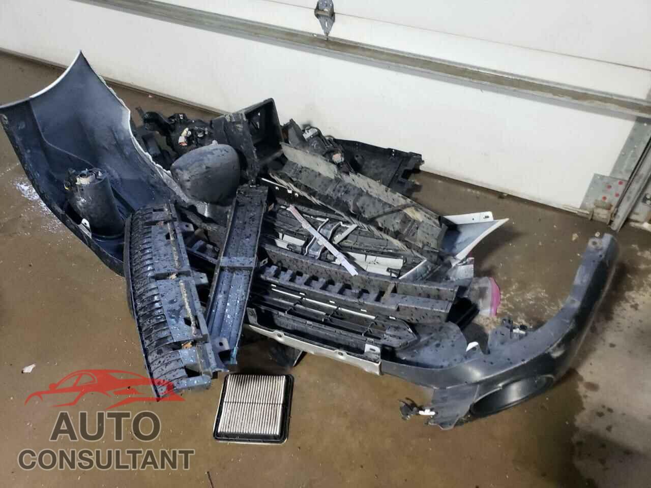 SUBARU OUTBACK 2017 - 4S4BSANC2H3220855