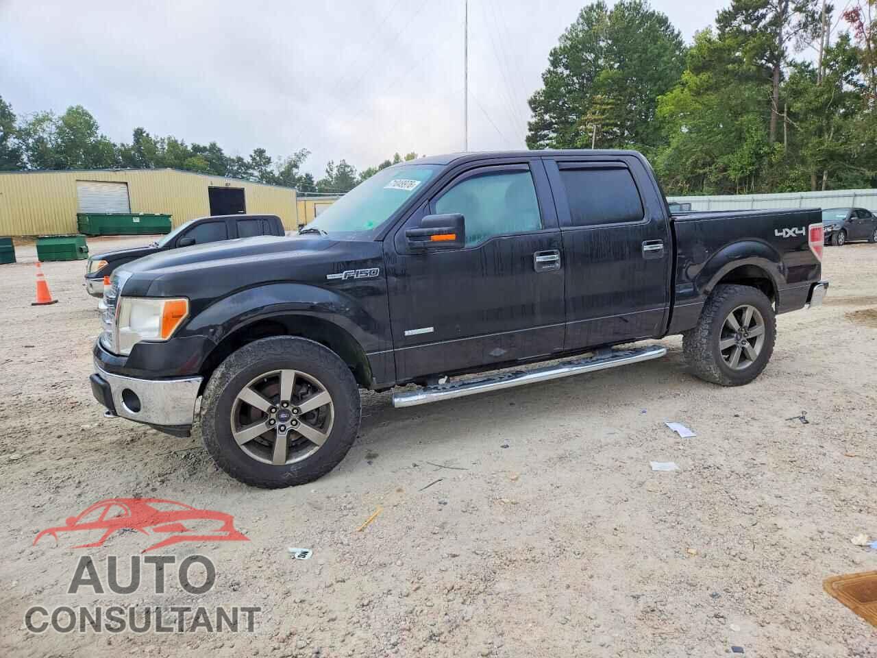 FORD F150 2013 - 1FTFW1ET6DFD89151
