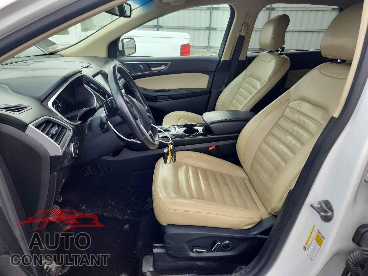 FORD EDGE 2015 - 2FMTK4J91FBC32072