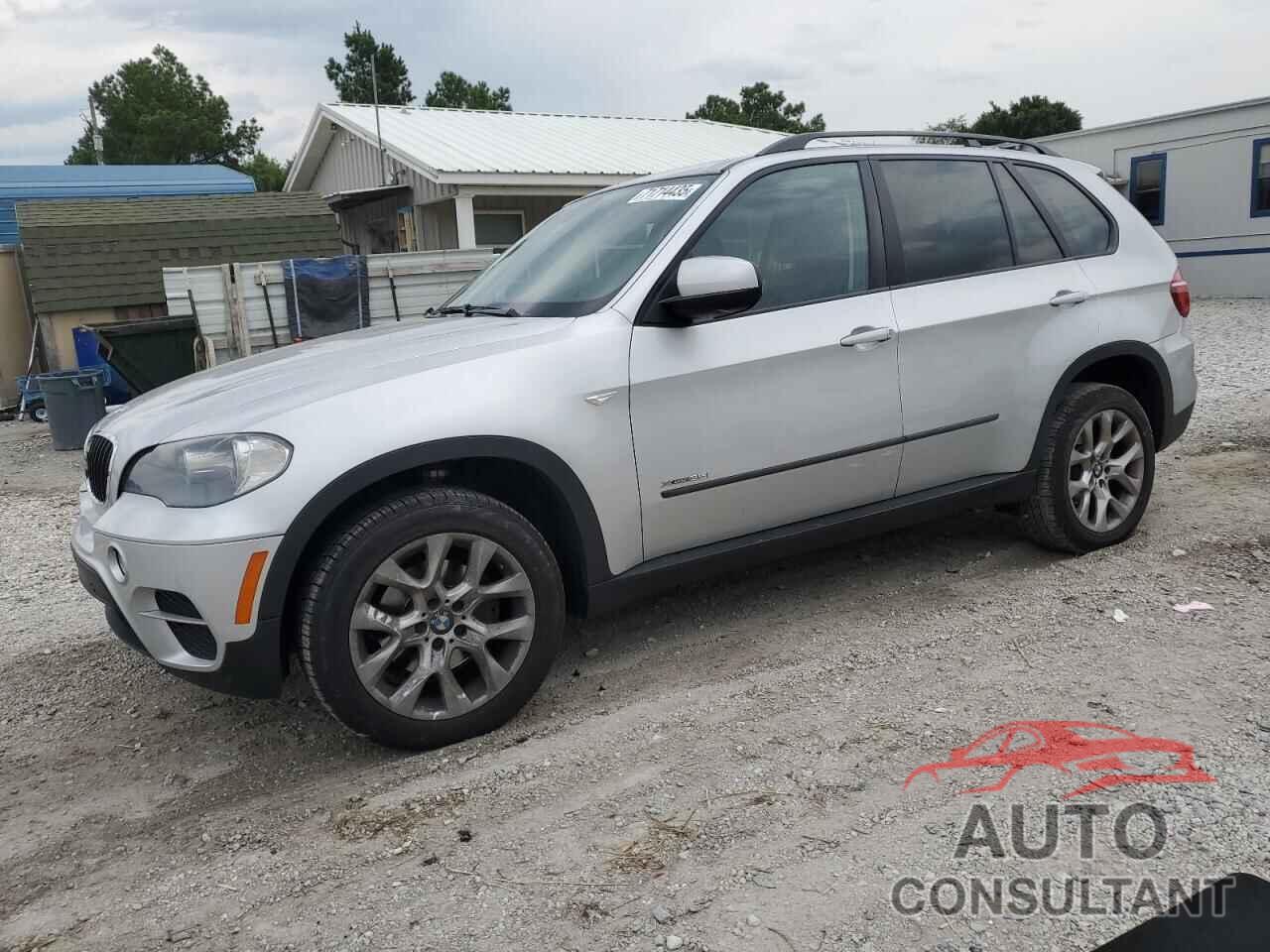 BMW X5 2011 - 5UXZV4C54BL741291