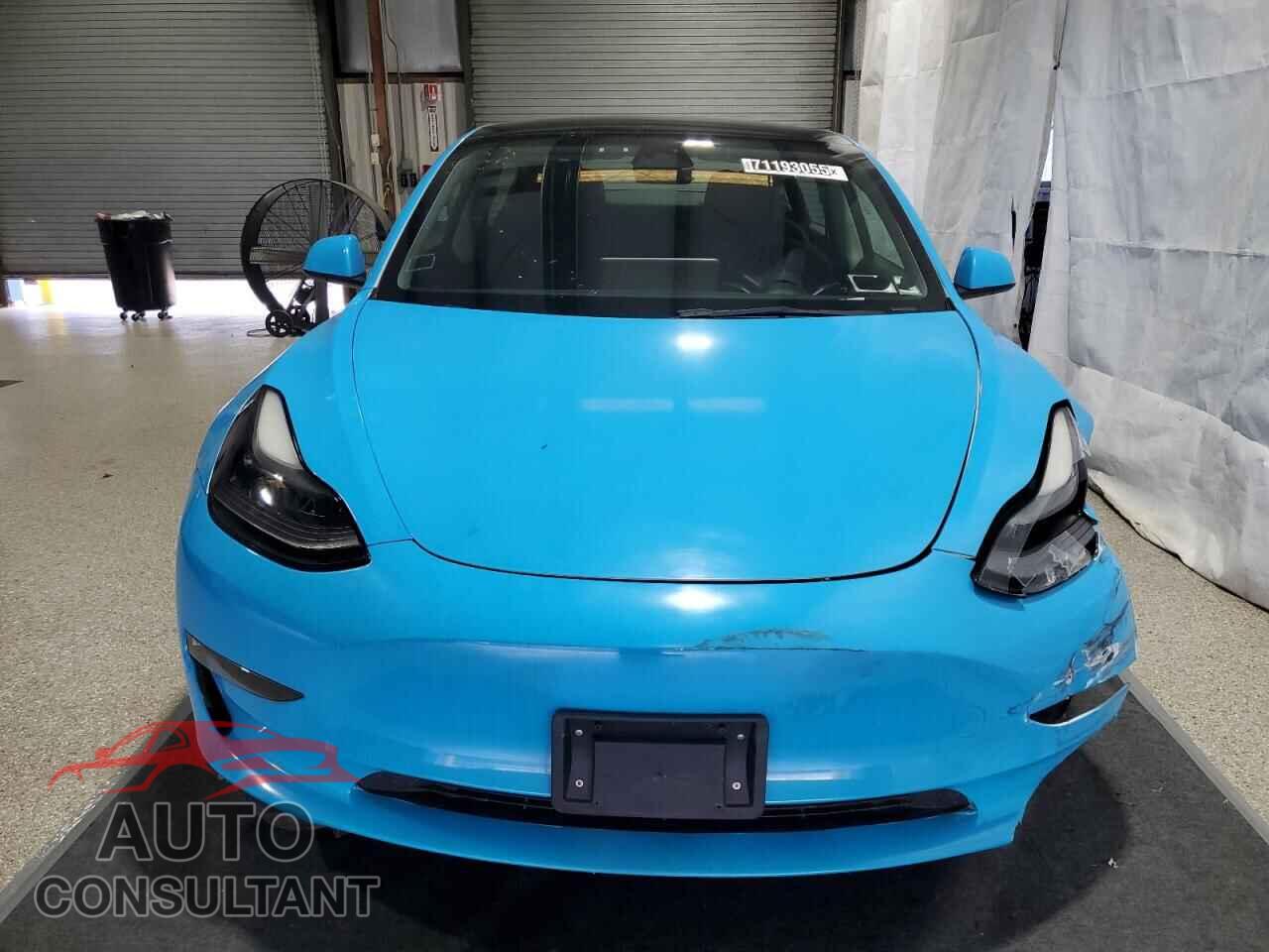 TESLA MODEL 3 2023 - 5YJ3E1EA0PF486407