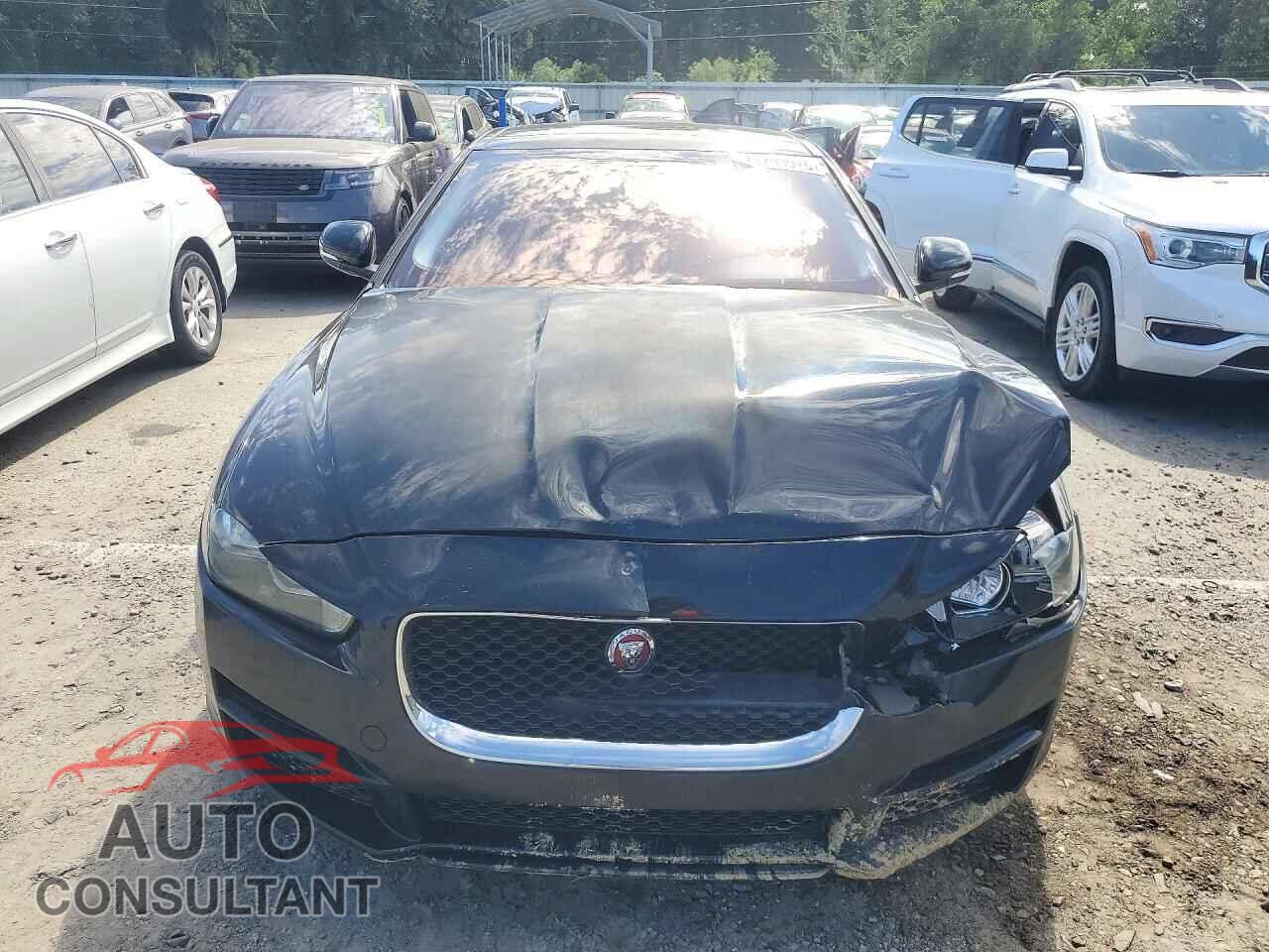 JAGUAR XE 2017 - SAJAR4BG5HA962524