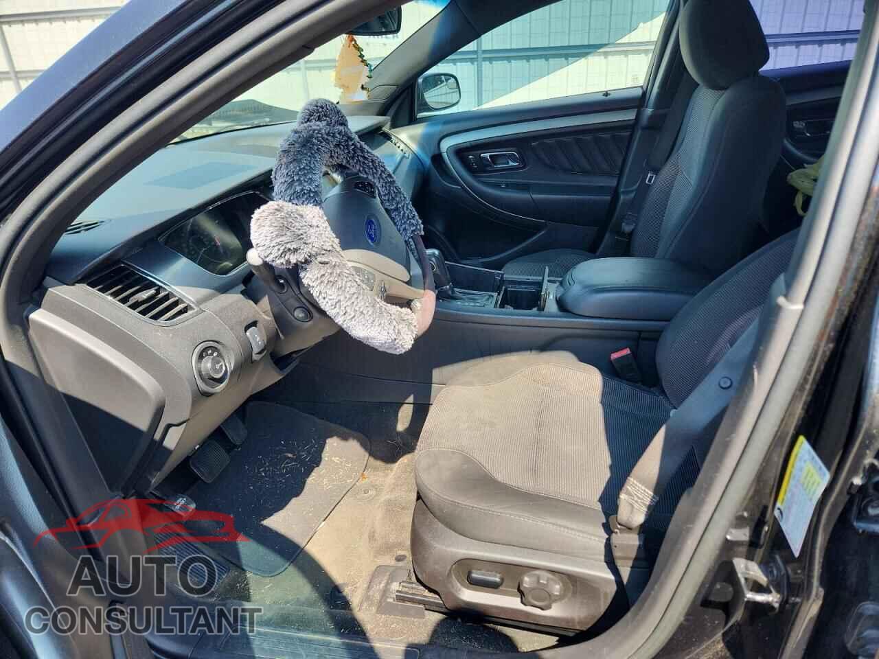 FORD TAURUS 2014 - 1FAHP2E8XEG156236