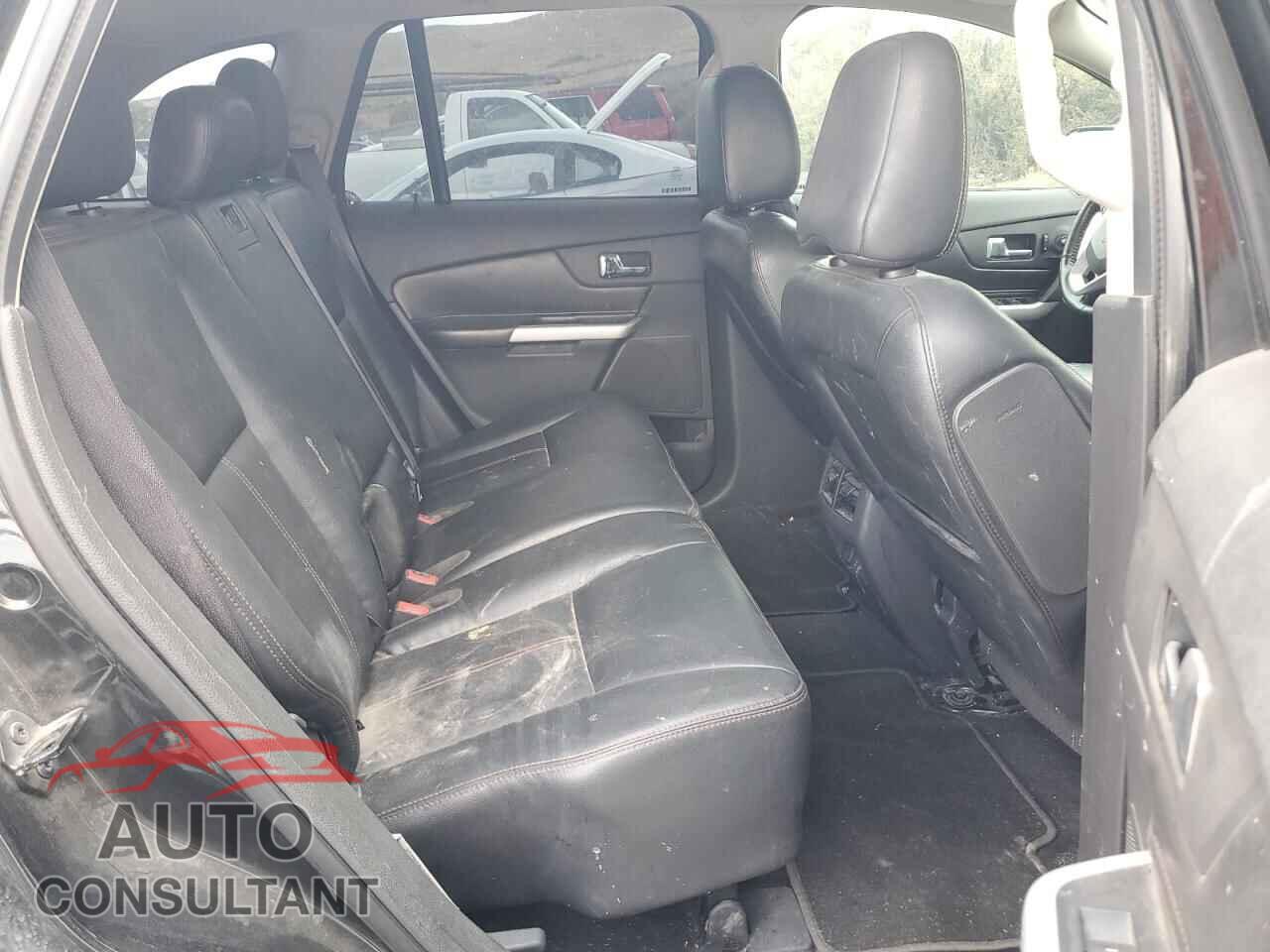 FORD EDGE 2013 - 2FMDK3JC0DBC67063