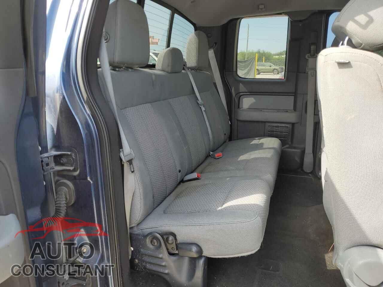 FORD F-150 2013 - 1FTFX1ET4DFD79683