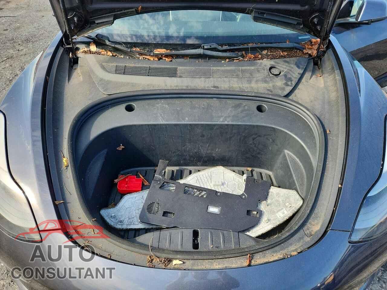 TESLA MODEL 3 2021 - 5YJ3E1EA1MF026815