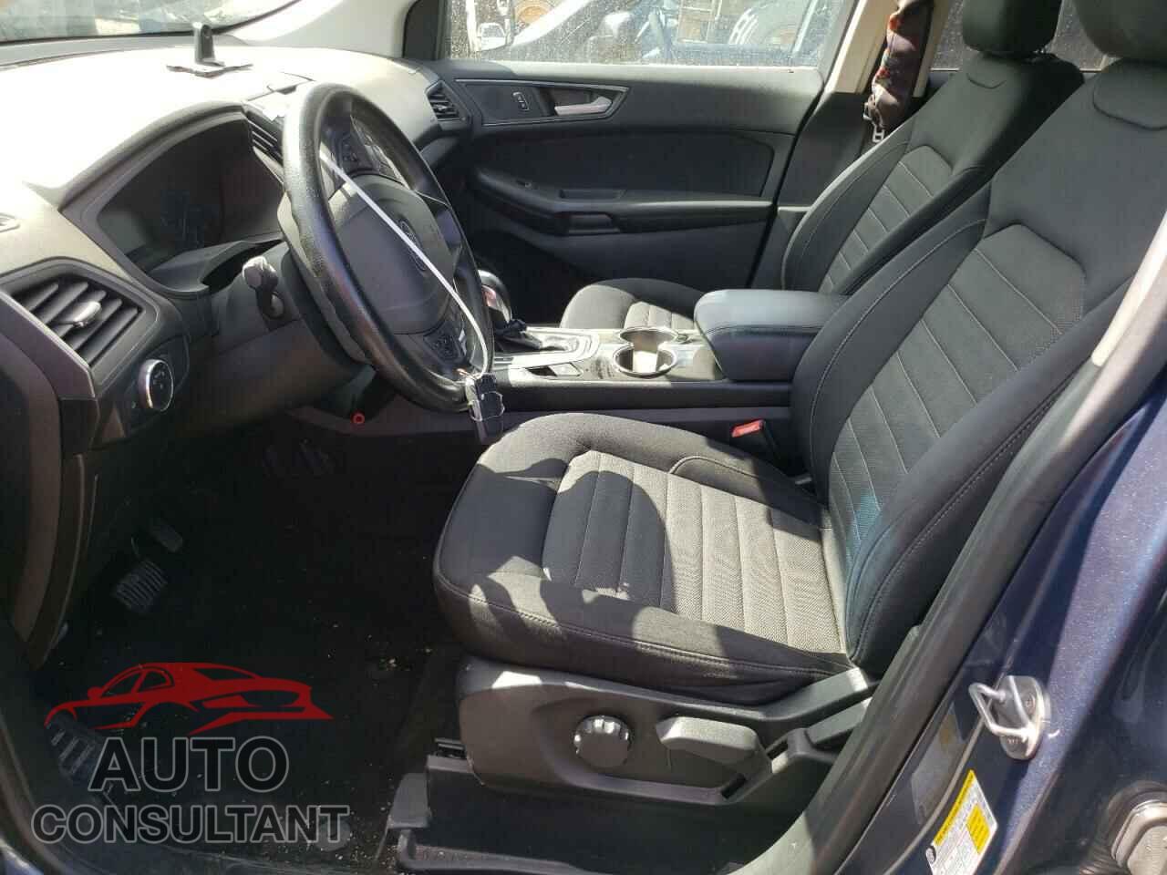 FORD EDGE 2018 - 2FMPK3G97JBB69975