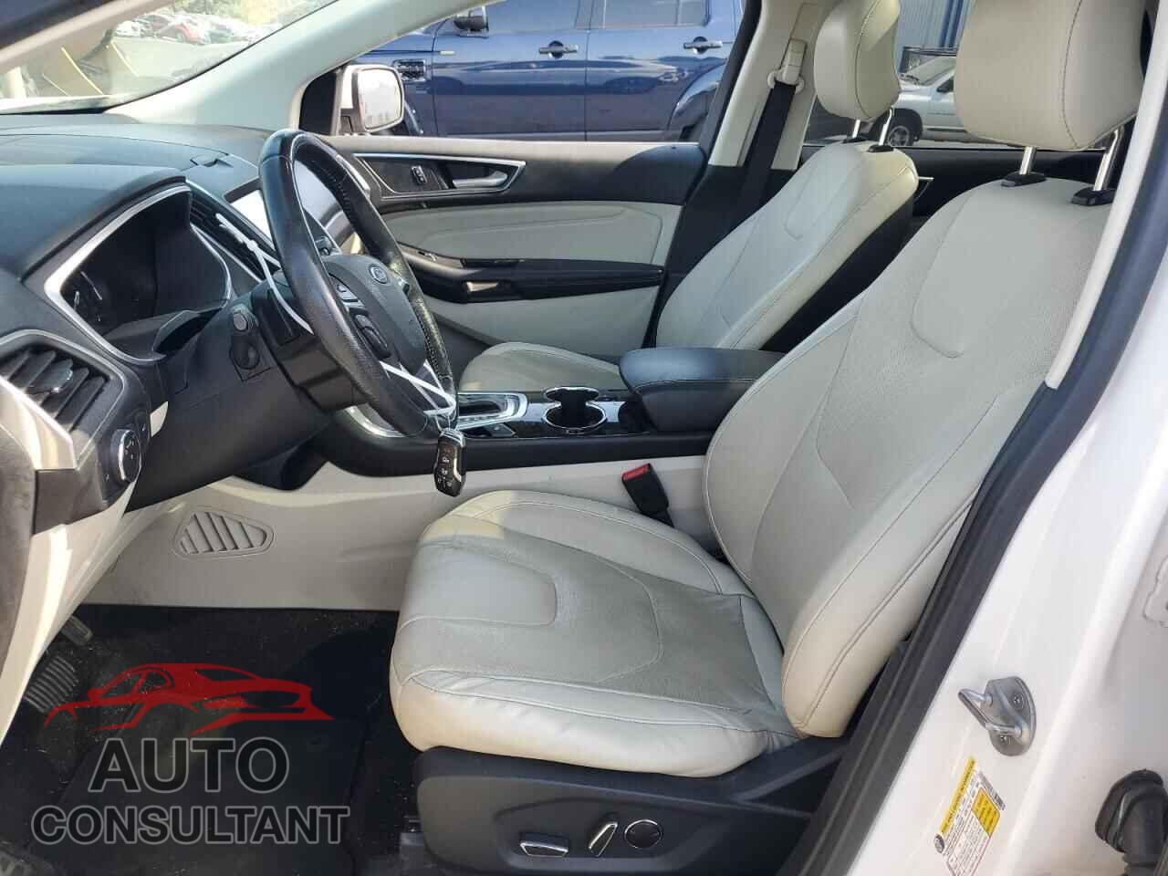 FORD EDGE 2016 - 2FMPK4K8XGBC26537