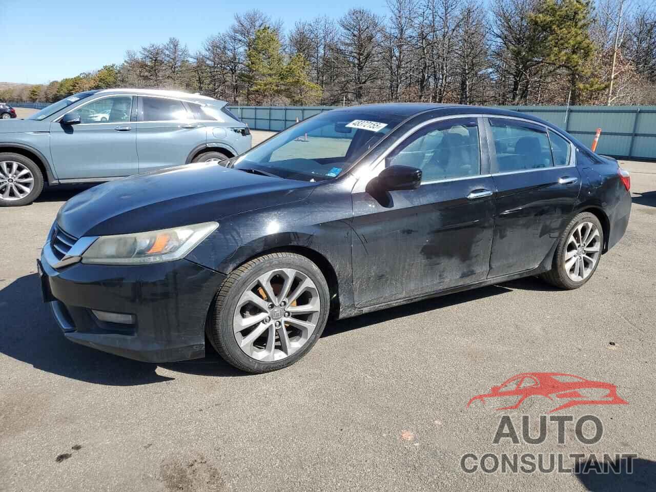 HONDA ACCORD 2015 - 1HGCR2F57FA020123