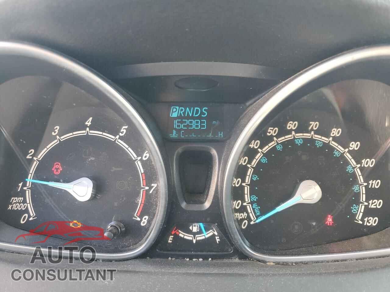FORD FIESTA 2014 - 3FADP4EJ4EM145722