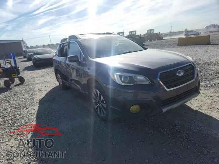 SUBARU OUTBACK 2015 - 4S4BSBLC8F3239643