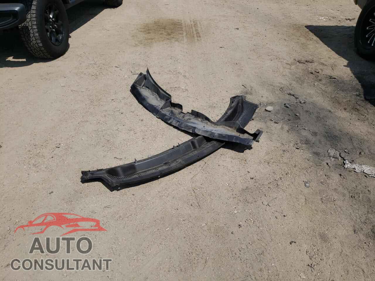 FORD EXPLORER 2016 - 1FM5K7FH3GGA75875