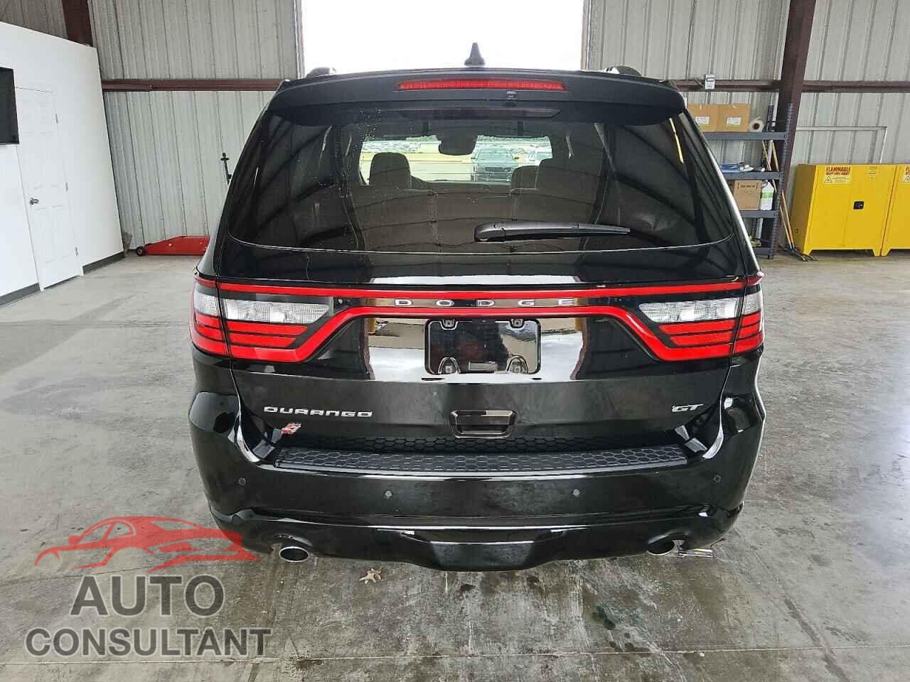 DODGE DURANGO 2023 - 1C4RDJDG7PC688368