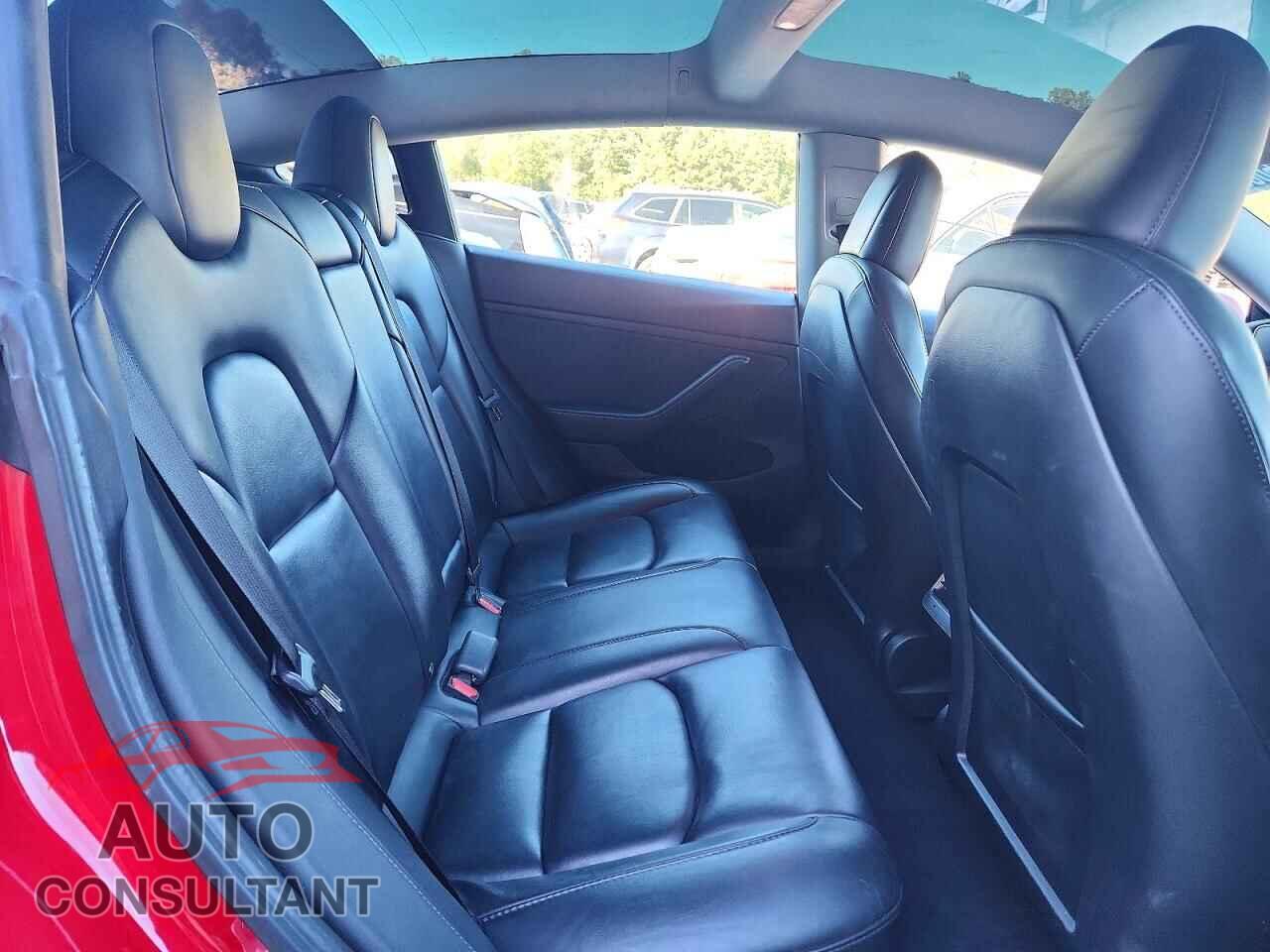 TESLA MODEL 3 2023 - 5YJ3E1EA7PF436443