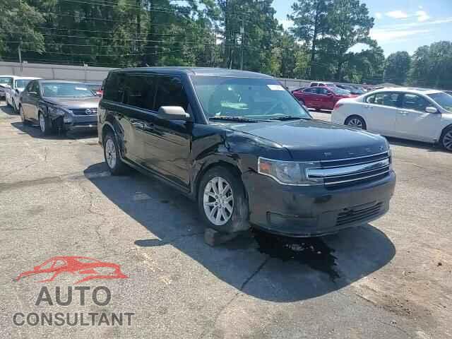 FORD FLEX 2015 - 2FMGK5B84FBA13541