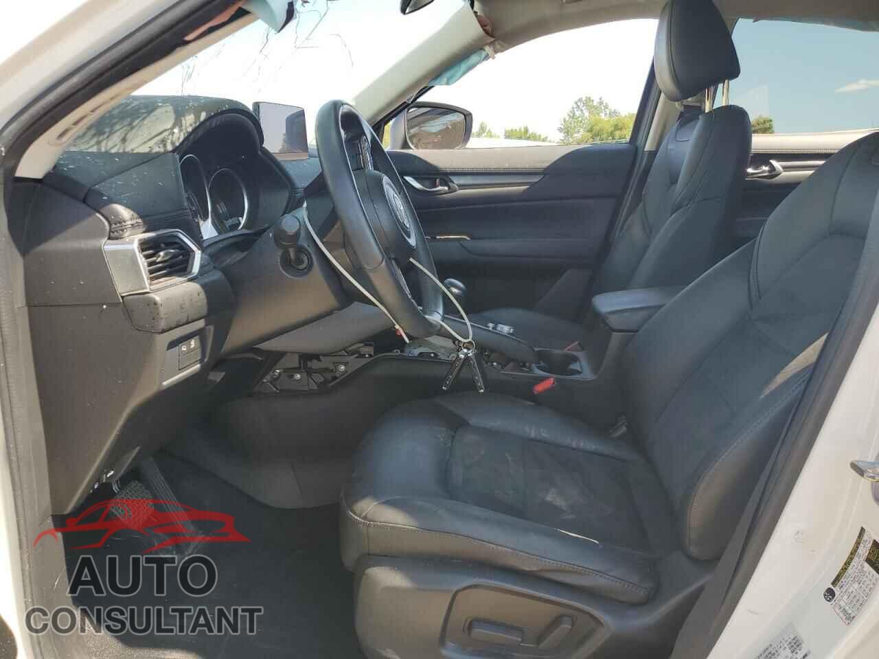 MAZDA CX-5 2021 - JM3KFBCM2M0305370