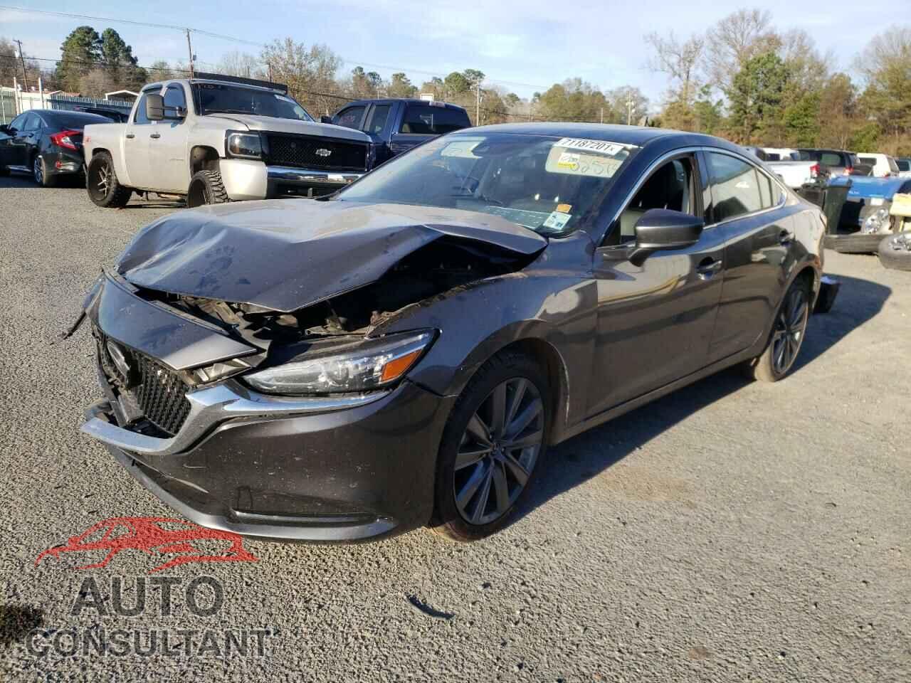 MAZDA 6 2020 - JM1GL1VM4L1525746