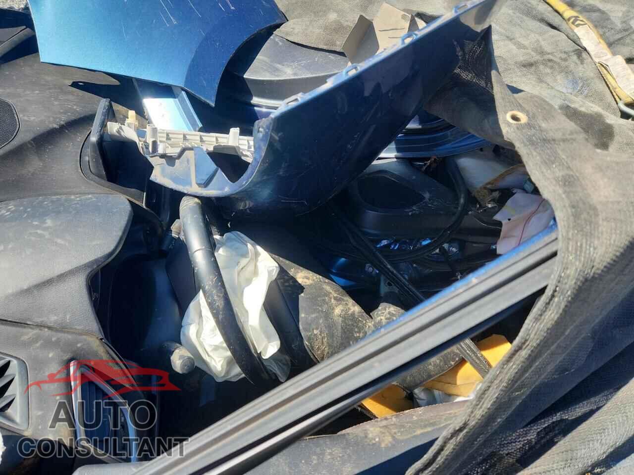 MAZDA 3 2017 - 3MZBN1V78HM149624