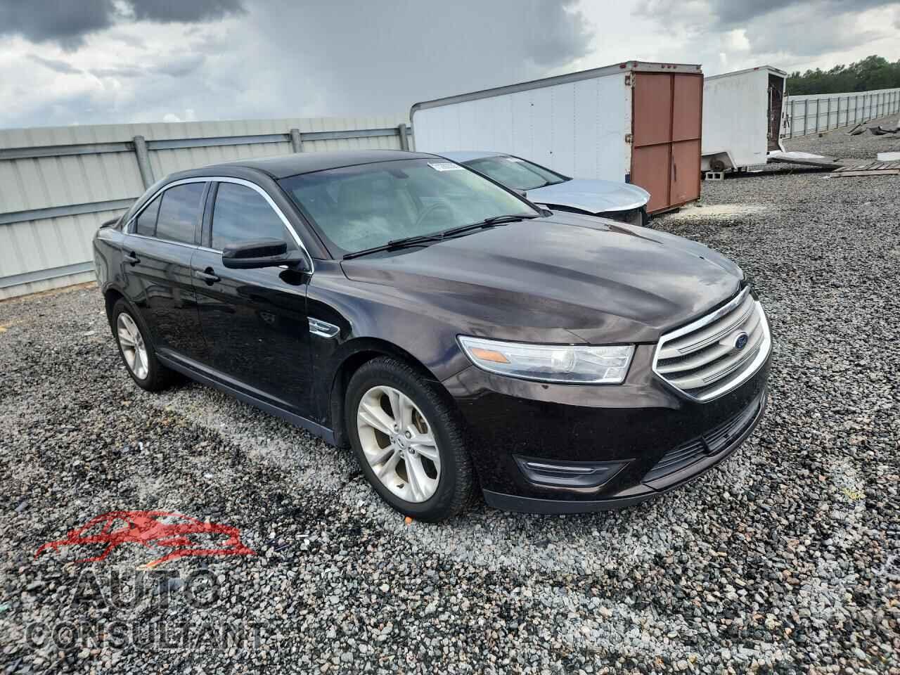 FORD TAURUS 2013 - 1FAHP2E83DG122489