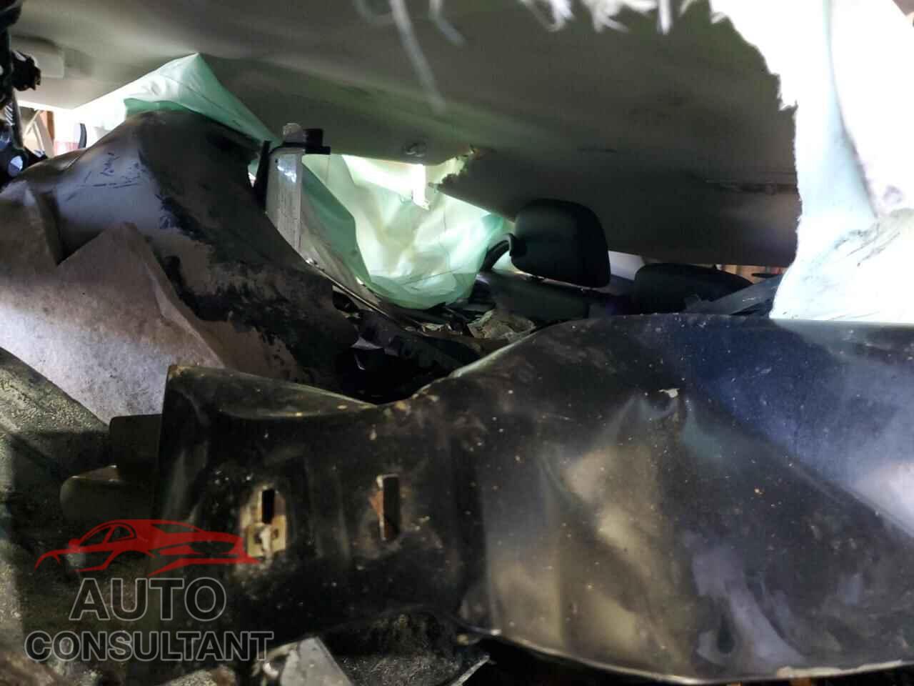 FORD EDGE 2014 - 2FMDK4JC3EBB53629