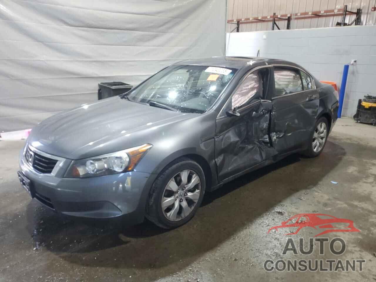 HONDA ACCORD 2009 - 1HGCP26869A026404