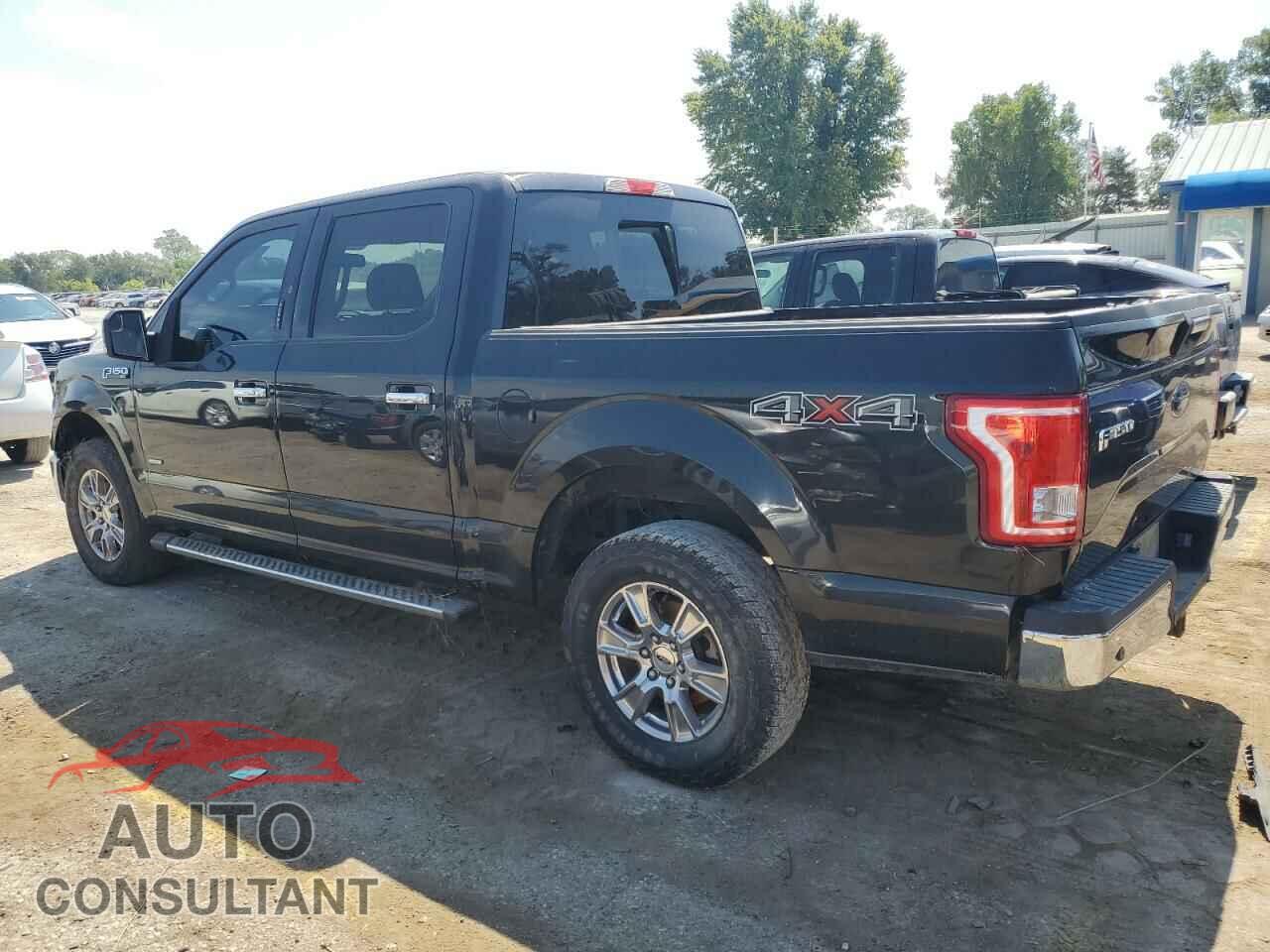 FORD F-150 2015 - 1FTEW1EP3FKD59470