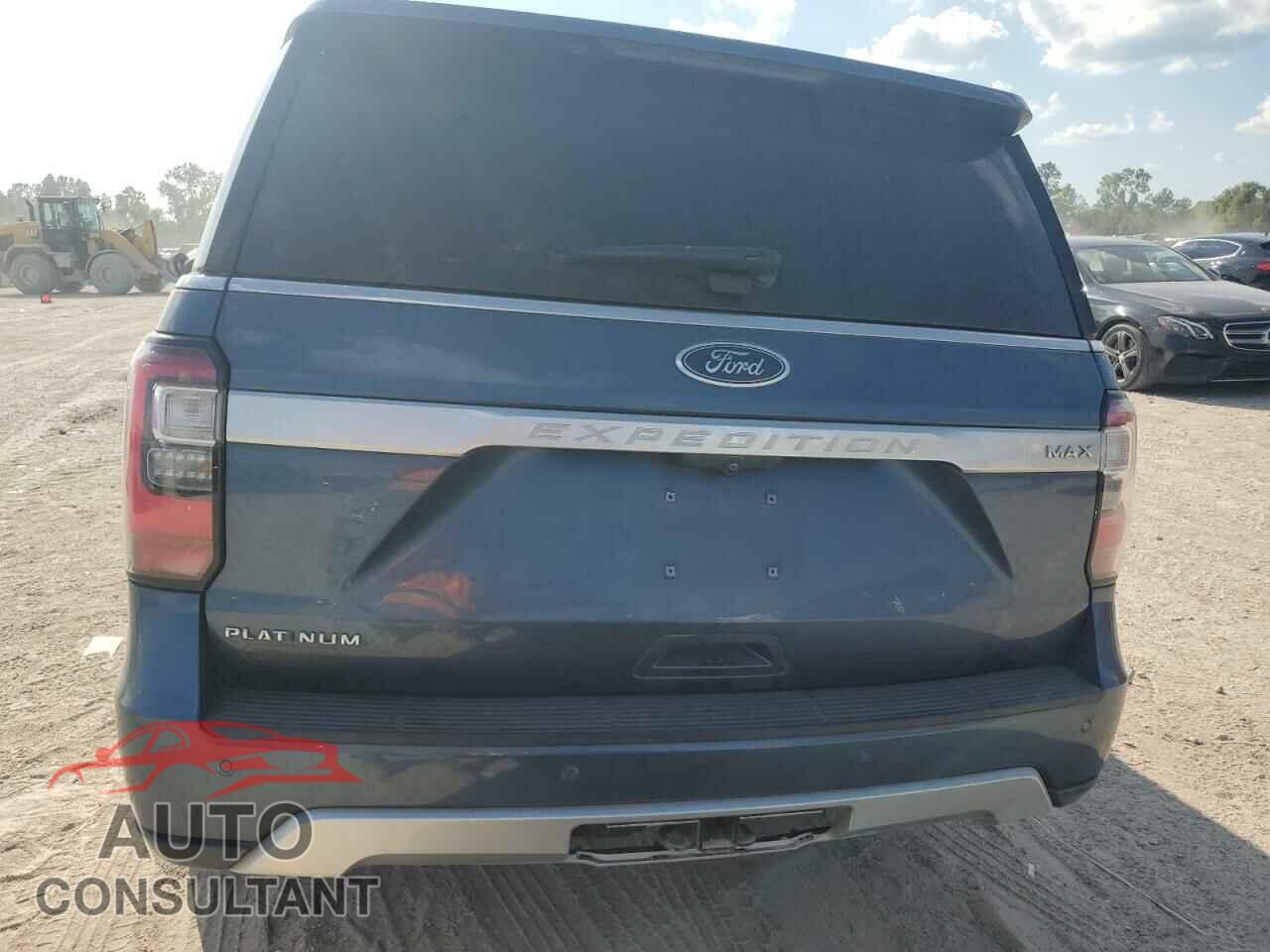 FORD EXPEDITION 2018 - 1FMJK1LT0JEA30139