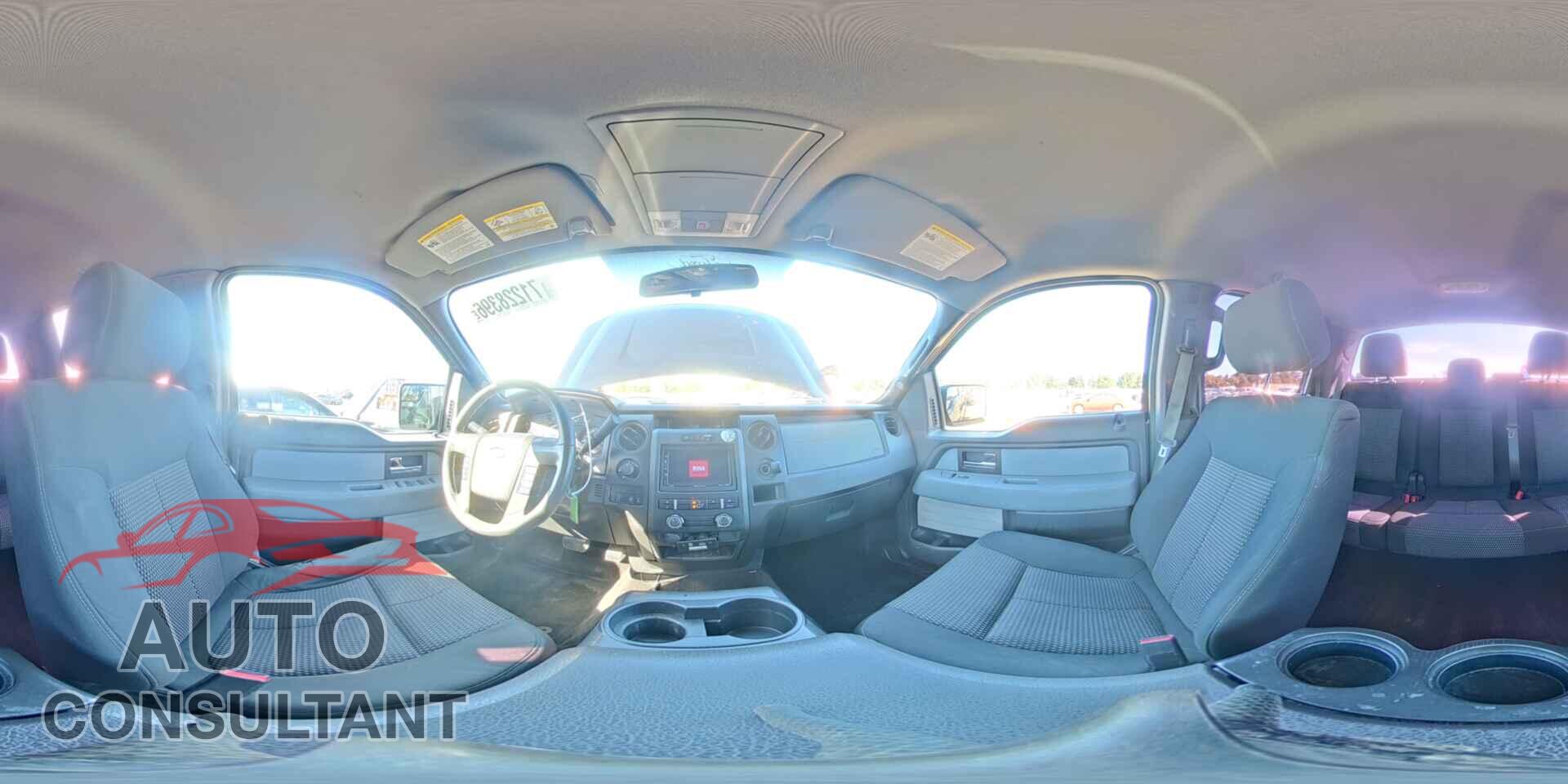 FORD F150 2014 - 1FTFW1EF7EKE87981