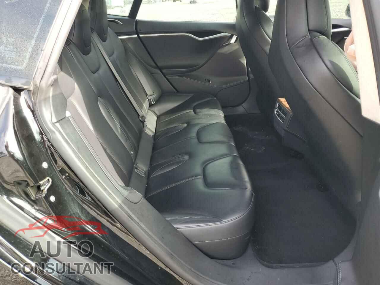 TESLA MODEL S 2017 - 5YJSA1E29HF190674