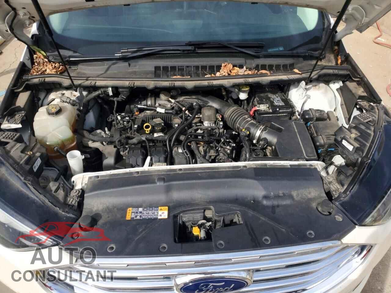 FORD EDGE 2019 - 2FMPK3J97KBC59556