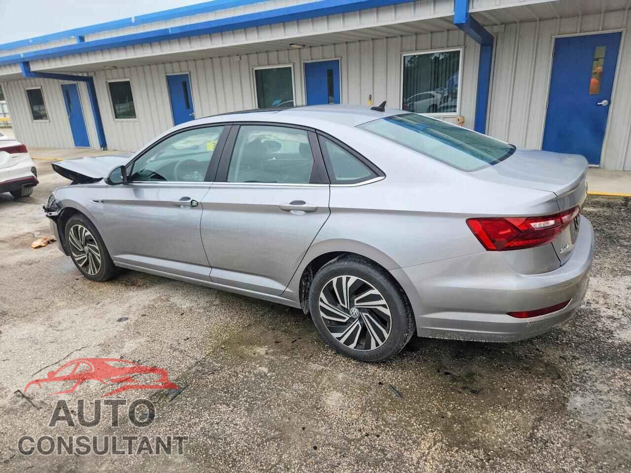 VOLKSWAGEN JETTA 2020 - 3VWEB7BU3LM065951