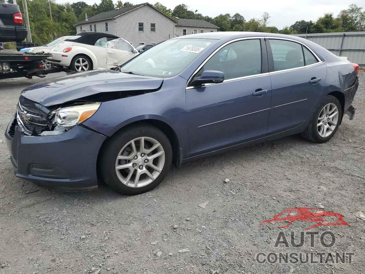 CHEVROLET MALIBU 2013 - 1G11C5SA0DF351677