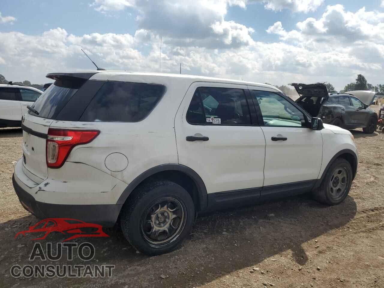FORD EXPLORER 2015 - 1FM5K8AR1FGB33275
